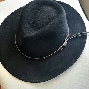 Scala Outback 4 Season Wool Hat